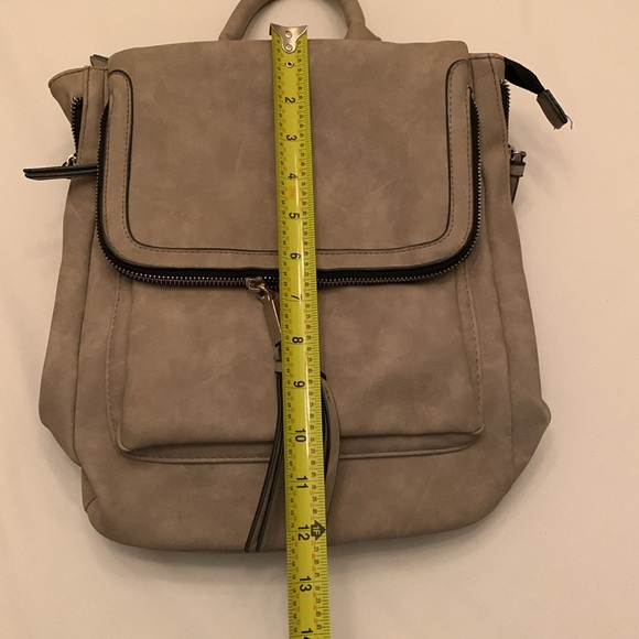 Violet Ray backpack - Picture 12 of 13